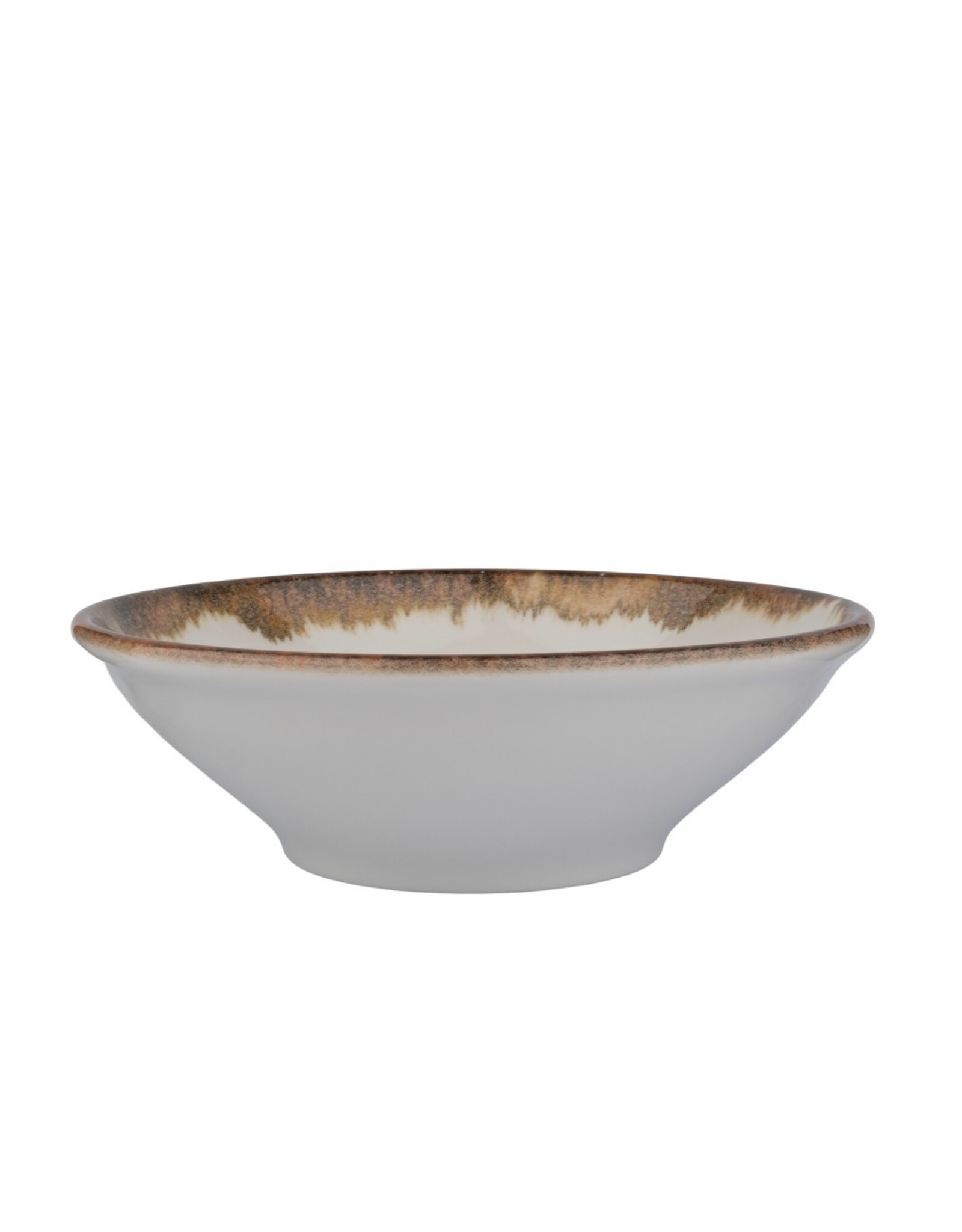 Stylepoint Kütahya Amber Kom 20x6,4cm, 850 ml