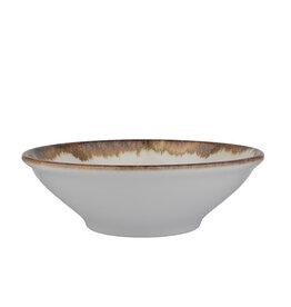 Stylepoint Kütahya Amber Kom 20x6,4cm, 850 ml