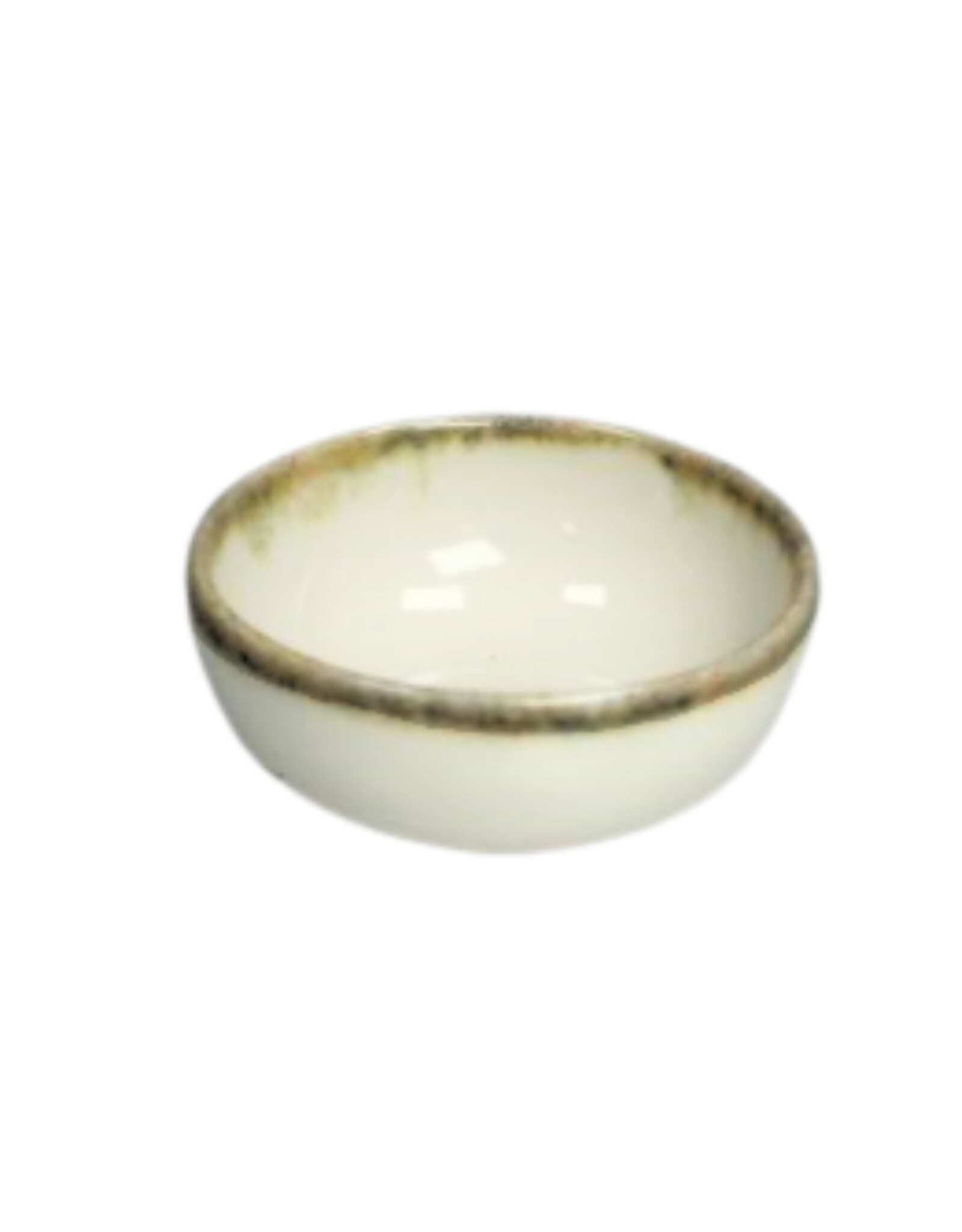 Stylepoint Kütahya Amber Bowl 6x2,5cm, 50 ml