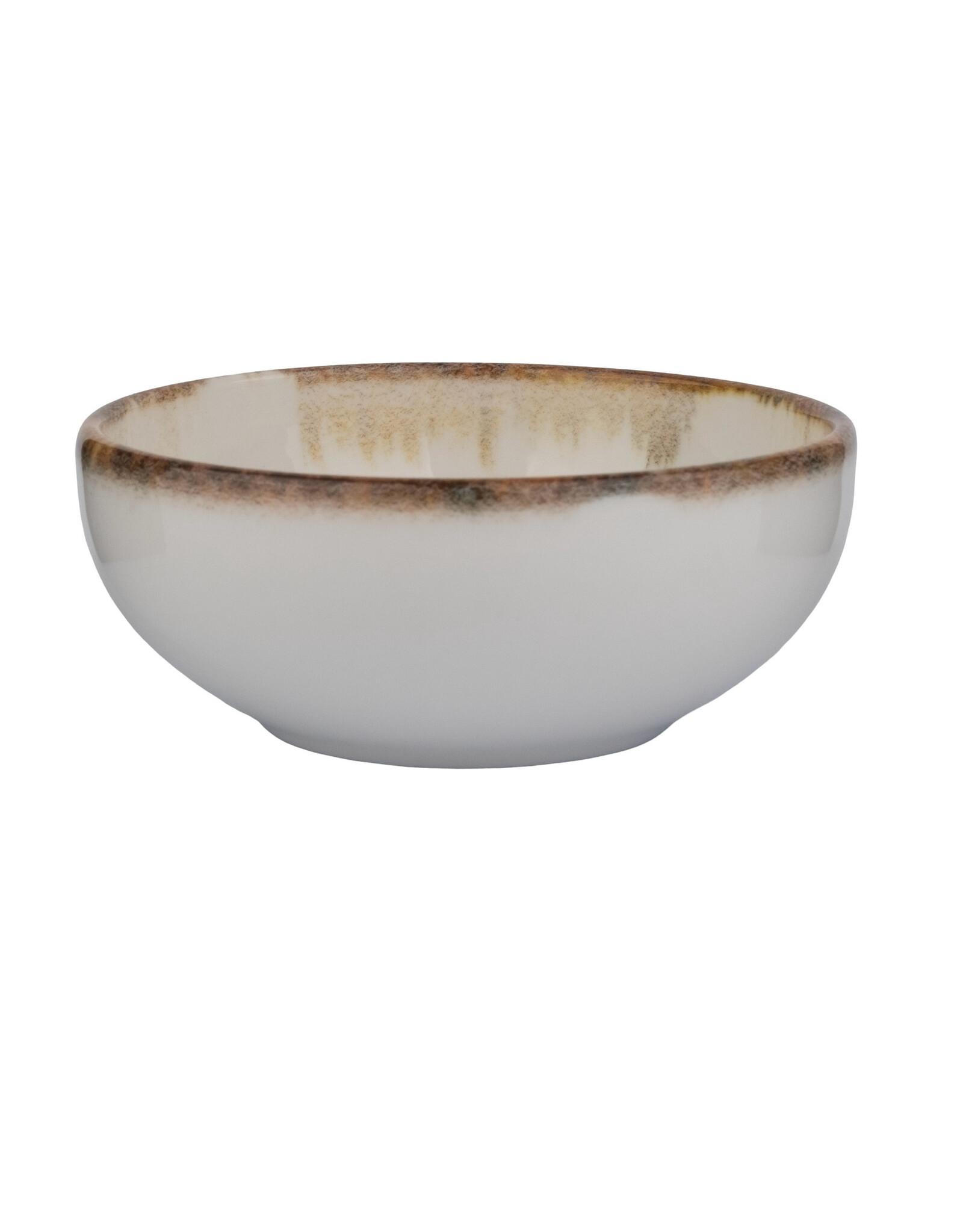 Stylepoint Kütahya Amber Bowl 10x4,1cm, 190ml