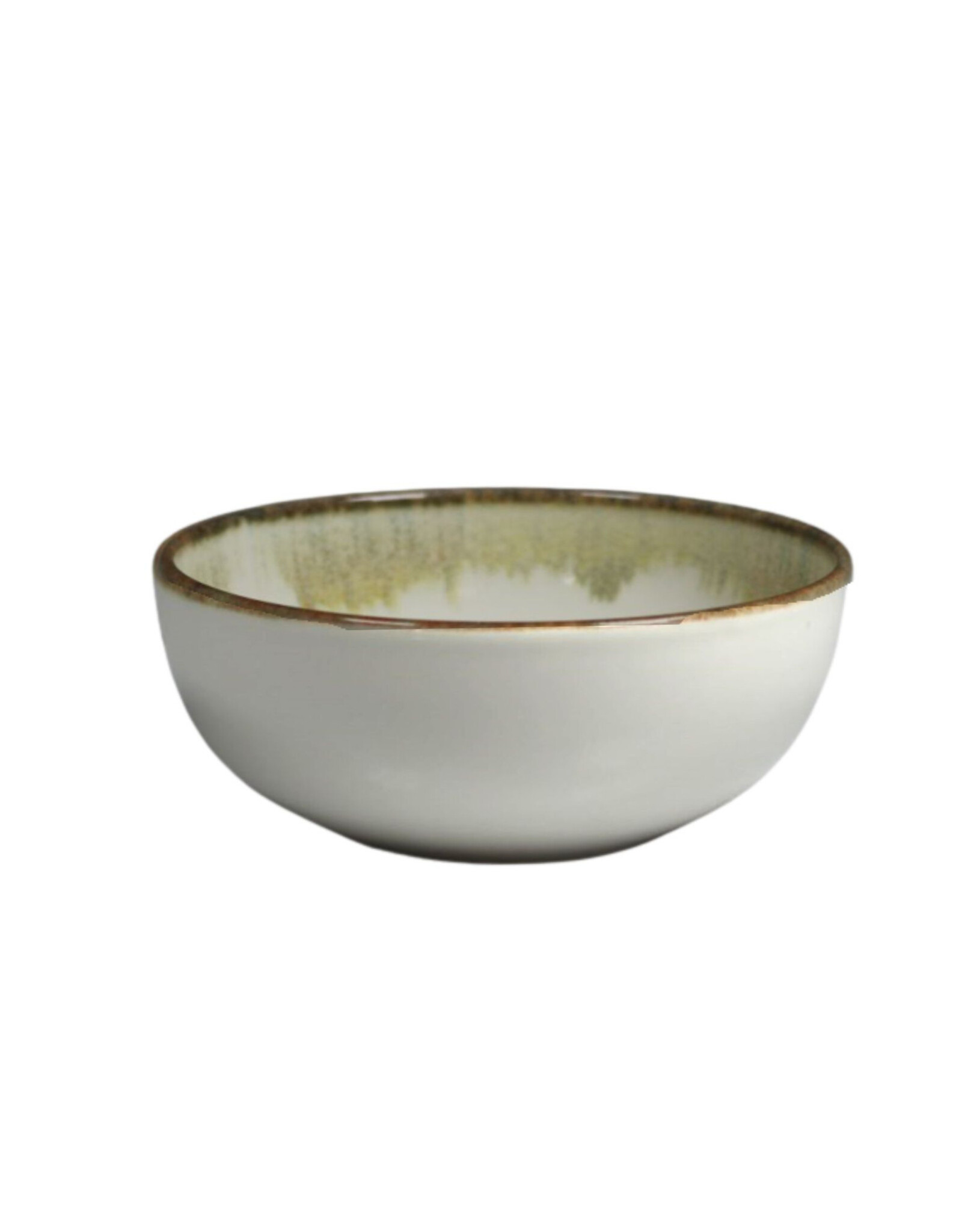 Stylepoint Kütahya Amber Bowl 14x5.5cm, 450ml