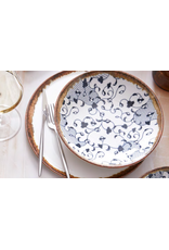 Stylepoint Kütahya Fluer Coupe Plate 17 cm, 5 year chip warranty