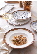 Stylepoint Kütahya Fluer Deep Plate 27x5.65cm, 450ml