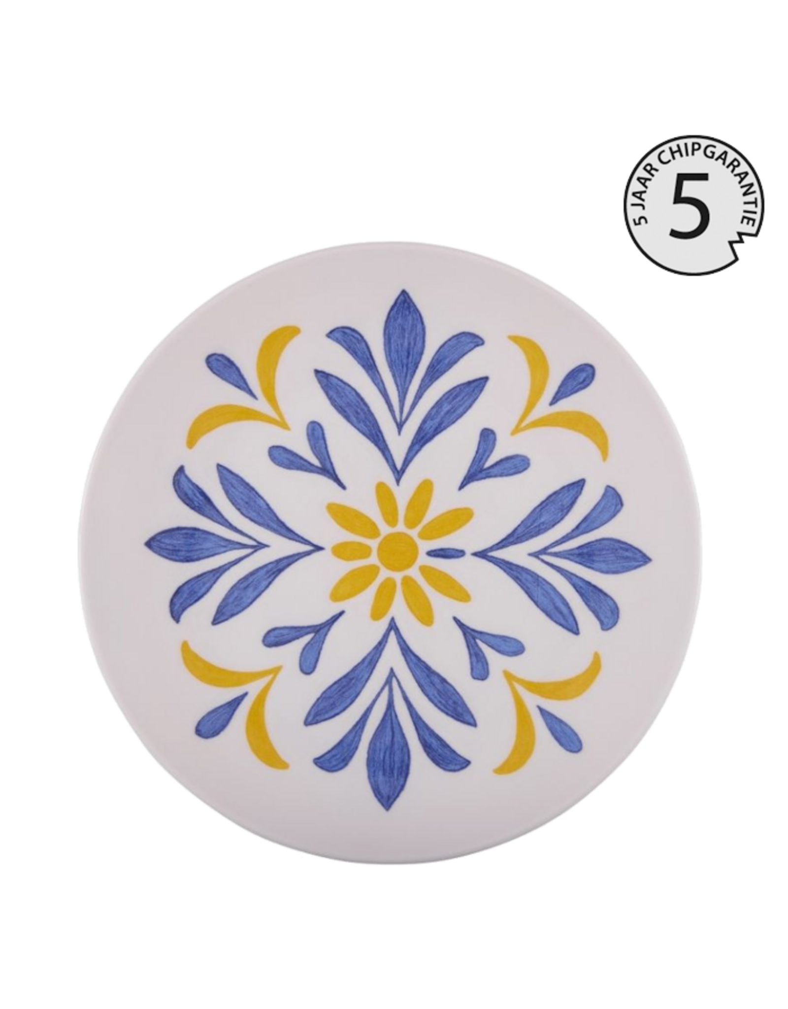 Stylepoint Kütahya Strada Coupe Plate 27 cm, 5 year chip warranty