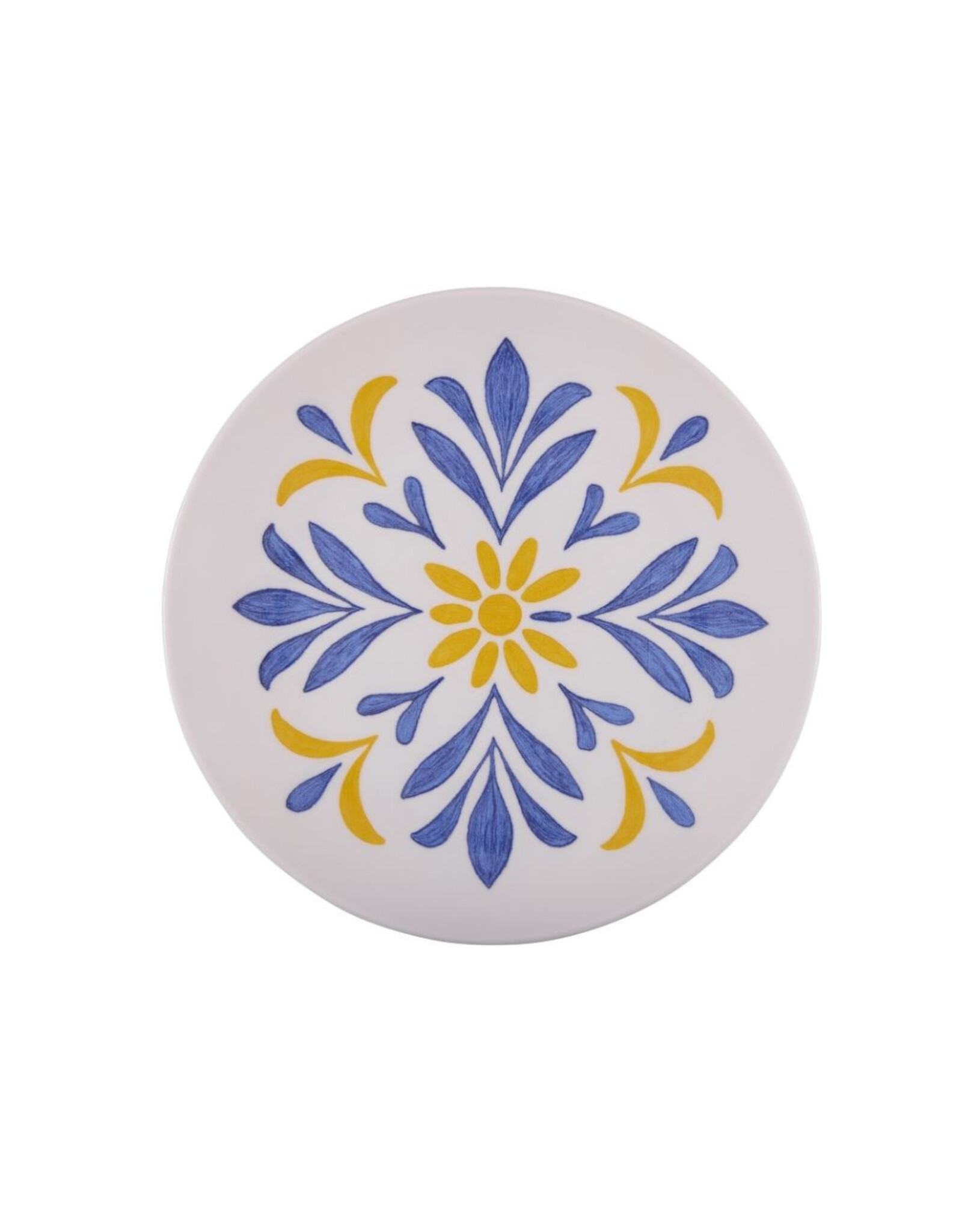 Stylepoint Kütahya Strada Coupe Plate 27 cm, 5 year chip warranty