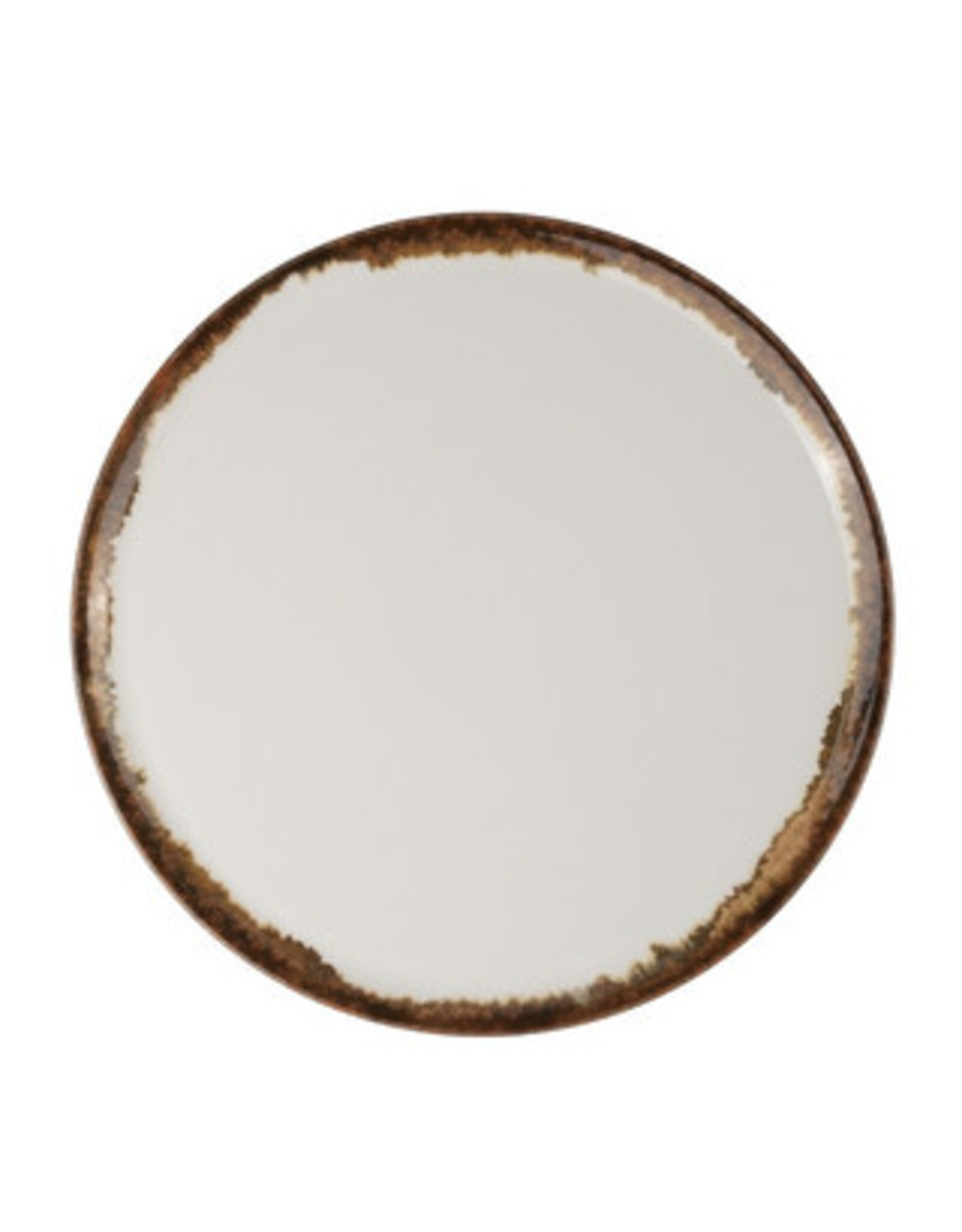 Stylepoint Kütahya Amber Pizza Plate 31cm