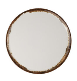 Stylepoint Kütahya Amber Pizza Plate 31cm