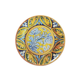 Stylepoint Kütahya Strada Pizza Plate 31cm
