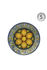 Stylepoint Kütahya Strada Coupe Bord 21 cm, 5 jaar chipgarantie