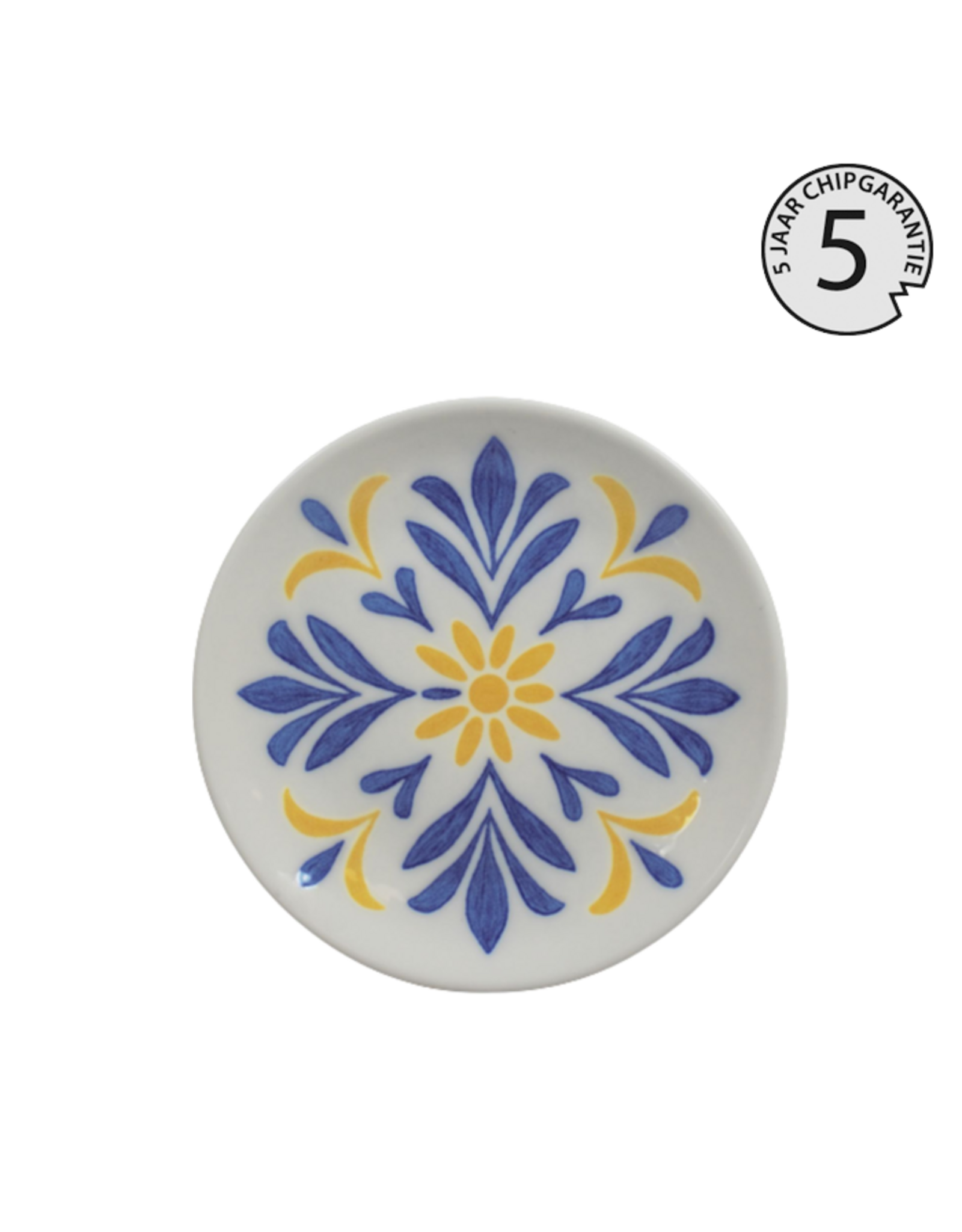 Stylepoint Kütahya Strada Coupe Bord 17 cm, 5 jaar chipgarantie