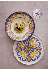 Stylepoint Kütahya Strada Bowl 20x6,4cm, 850 ml