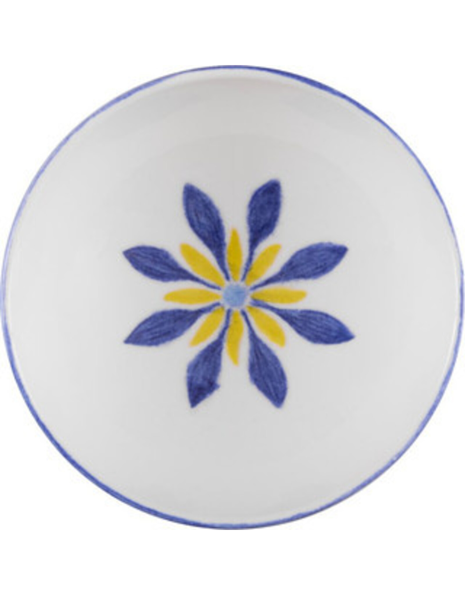 Stylepoint Kütahya Strada Bowl 20x6,4cm, 850 ml