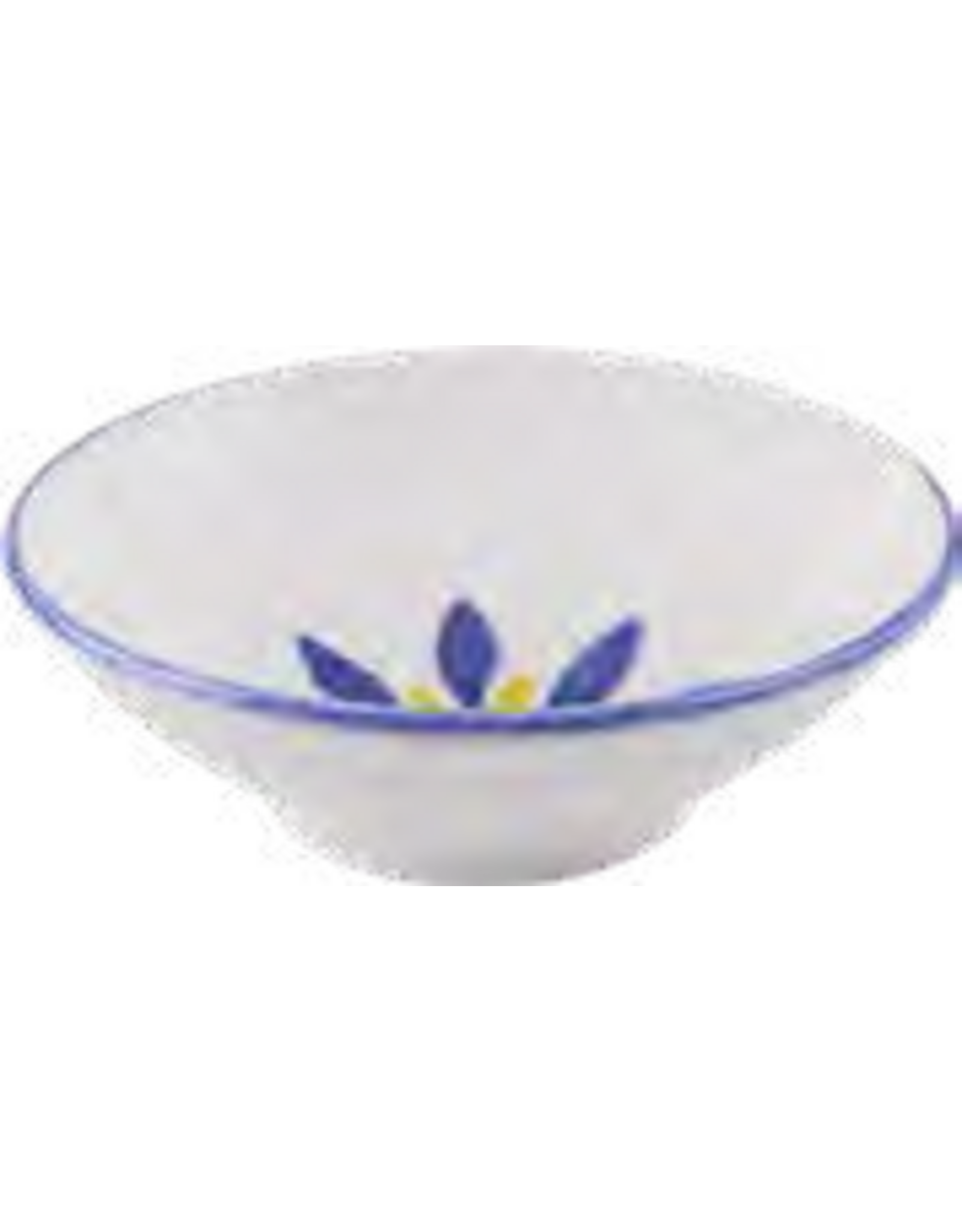Stylepoint Kütahya Strada Bowl 20x6,4cm, 850 ml