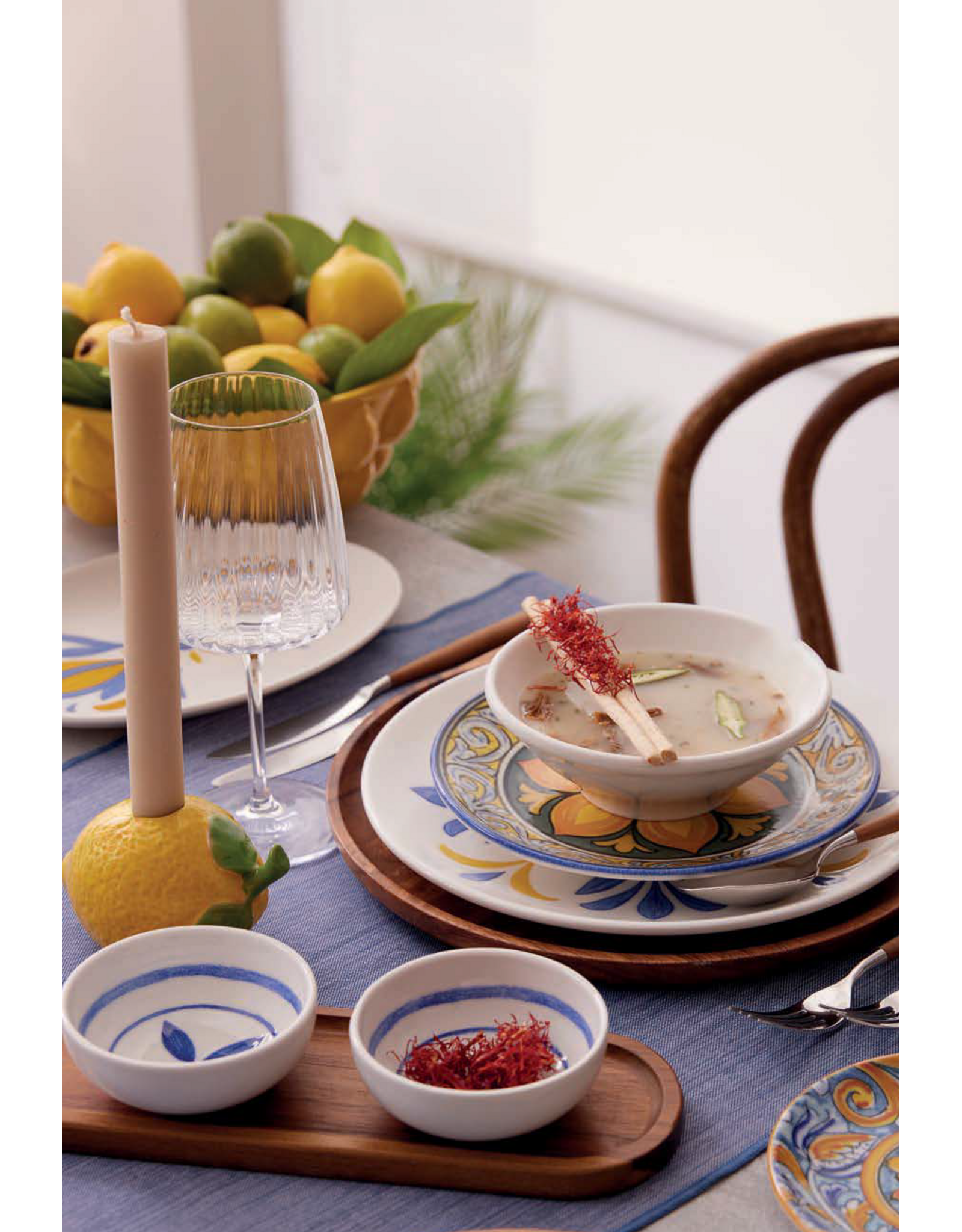 Stylepoint Kütahya Strada Bowl 10x4.1cm, 190ml