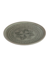 Stylepoint Kütahya Miras Coupe Plate 17 cm, 5 year chip warranty