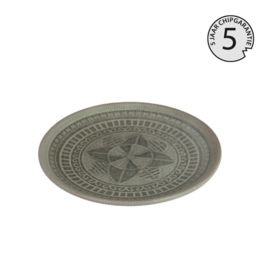 Stylepoint Kütahya Miras Coupe Bord 17 cm, 5 jaar chipgarantie