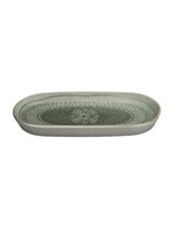 Stylepoint Kütahya Miras Ovaal Bord 21x10x2,2cm, 175ml