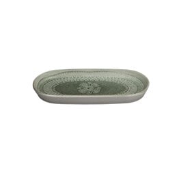 Stylepoint Kütahya Miras Ovaal Bord 21x10x2,2cm, 175ml