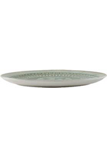 Stylepoint Kütahya Miras Oval Plate 26x19x2,5cm