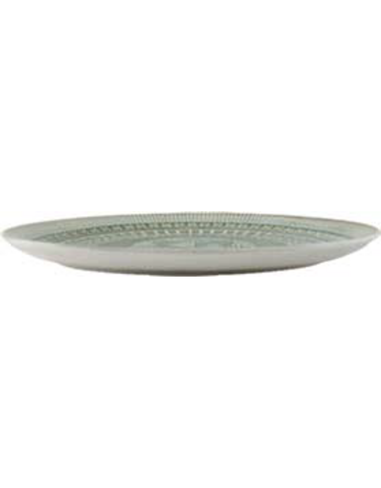 Stylepoint Kütahya Miras Oval Plate 26x19x2,5cm