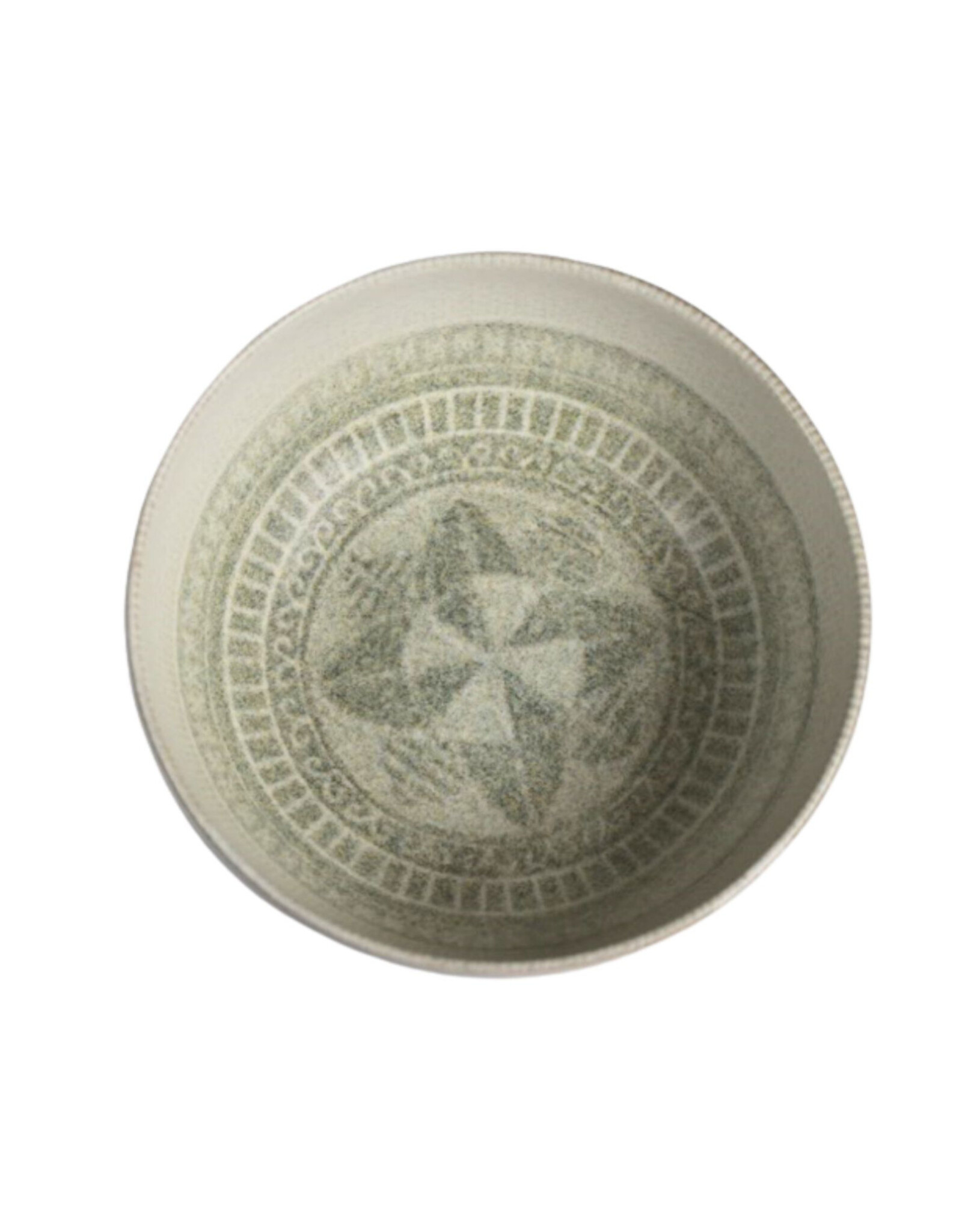 Stylepoint Kütahya Miras Kom 14x5.5cm, 450ml