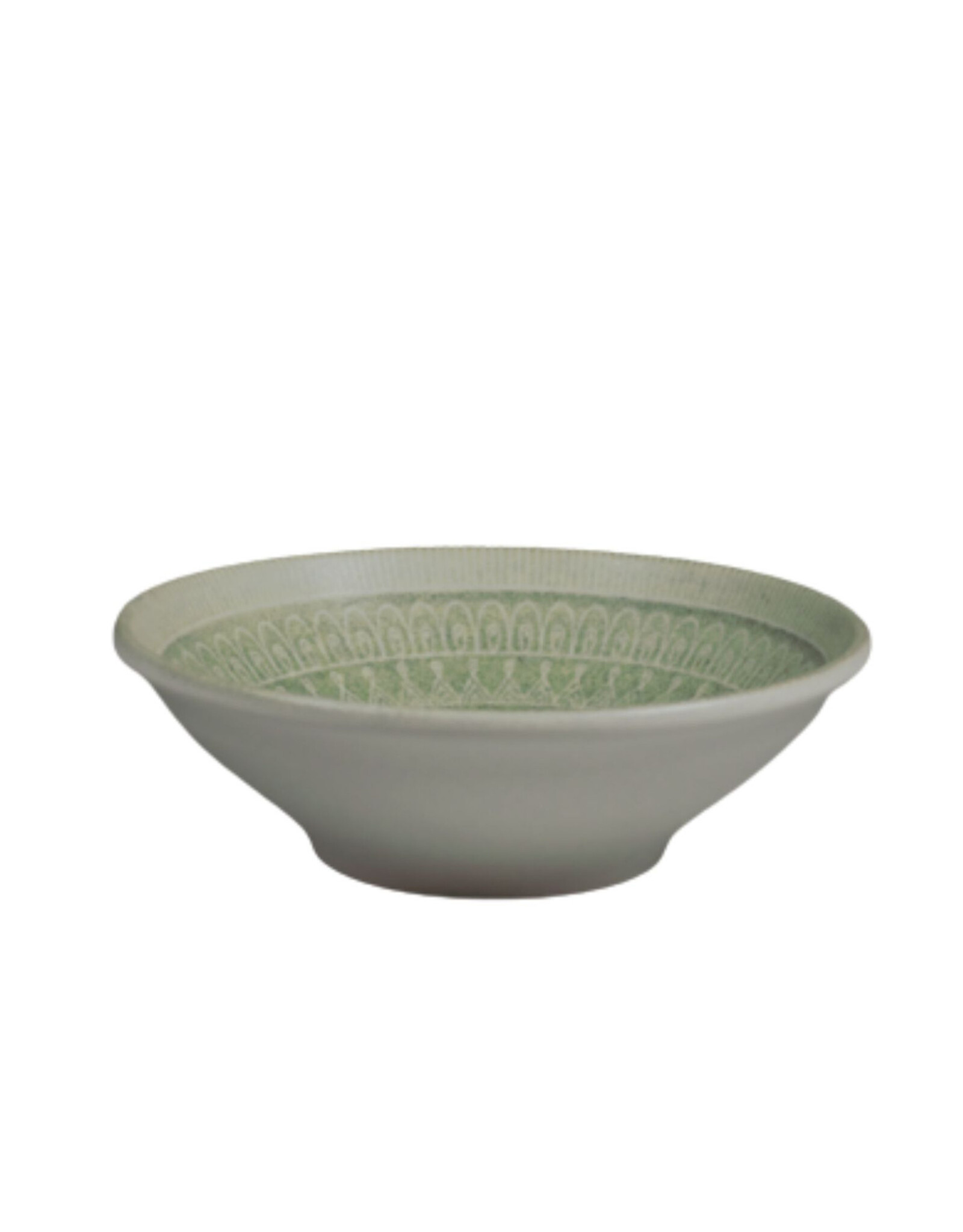 Stylepoint Kütahya Miras Kom 20x6,4cm, 850ml
