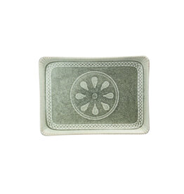 Stylepoint Kütahya Miras rechthoekig bord 18x13cm