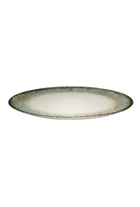Stylepoint Kütahya Rust Green Pizzabord 31cm