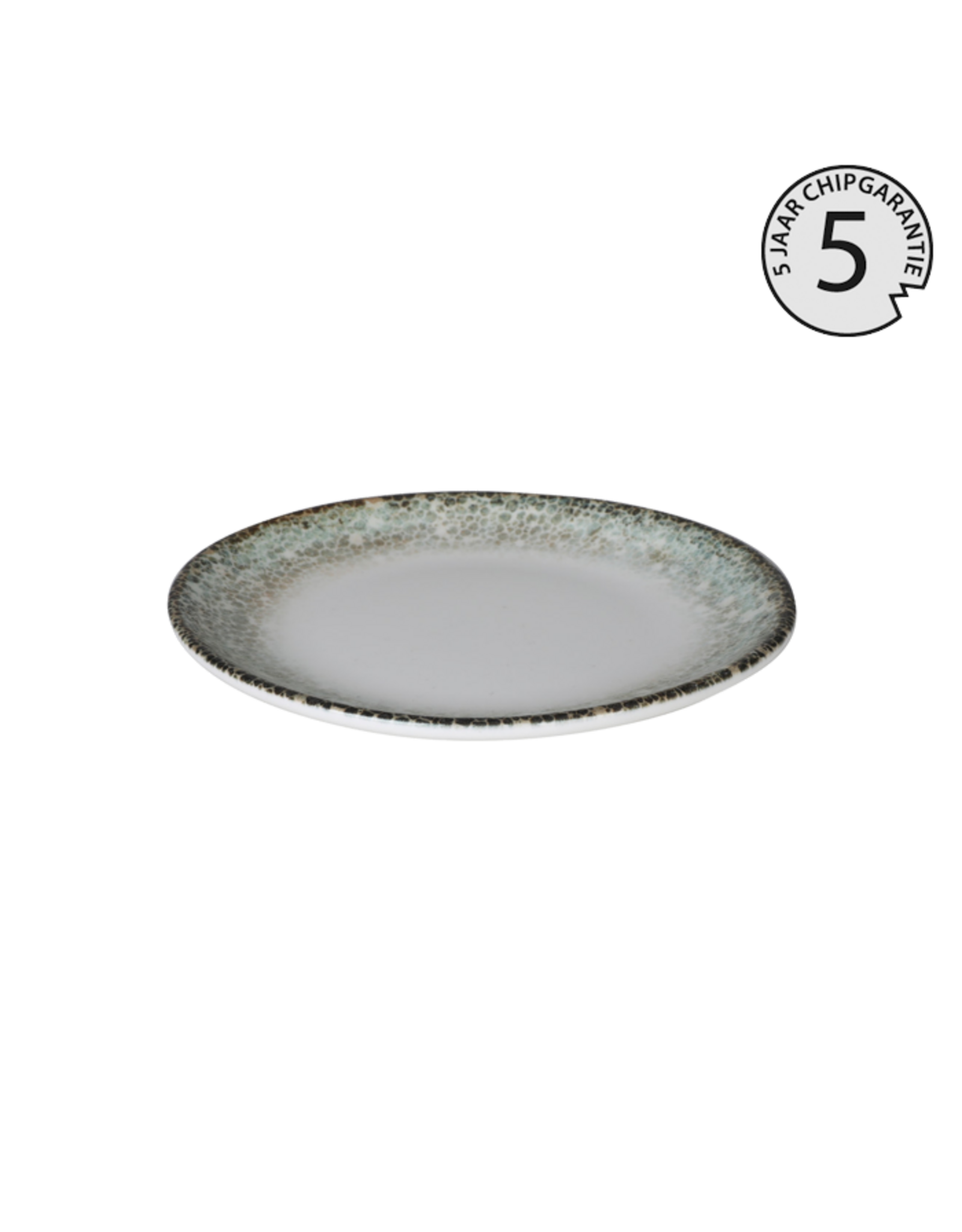 Stylepoint Kütahya Rust Green Coupe Bord 1 cm, 5 jaar chipgarantie
