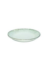 Stylepoint Kütahya Rust Green Deep Plate 27x5.65cm, 450ml