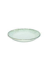 Stylepoint Kütahya Rust Green Diep Coupe Bord 25x4.9cm