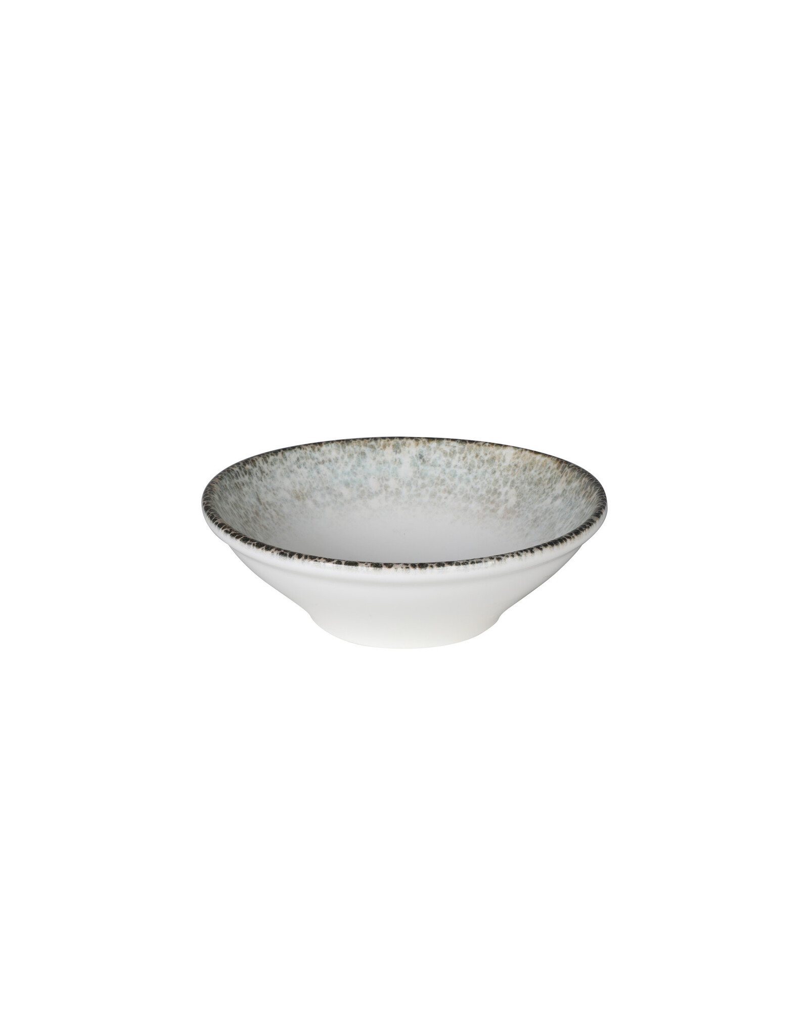 Stylepoint Kütahya Rust Green Bowl 20x6,4cm, 850 ml
