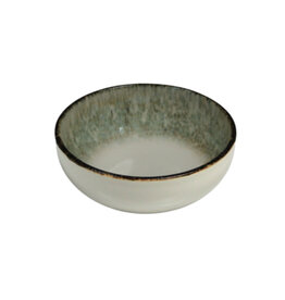 Stylepoint Kütahya Rust Green Bowl 14x5.5cm, 450ml