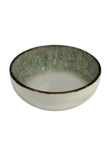 Stylepoint Kütahya Rust Green Bowl 10x4.1cm, 190ml