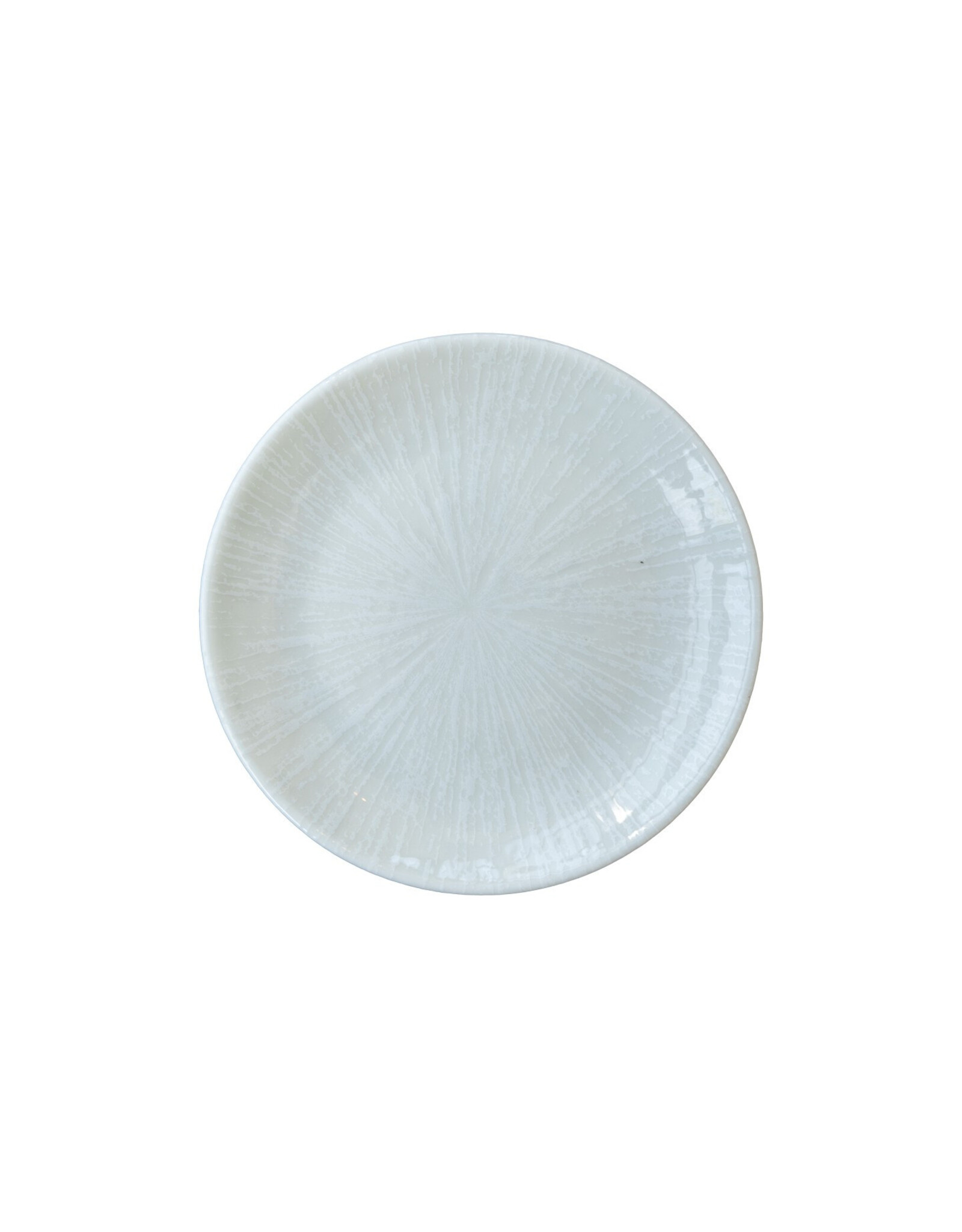 Stylepoint Kütahya Lume Mat Wit Coupe Bord 15cm, 5 jaar chipgarantie