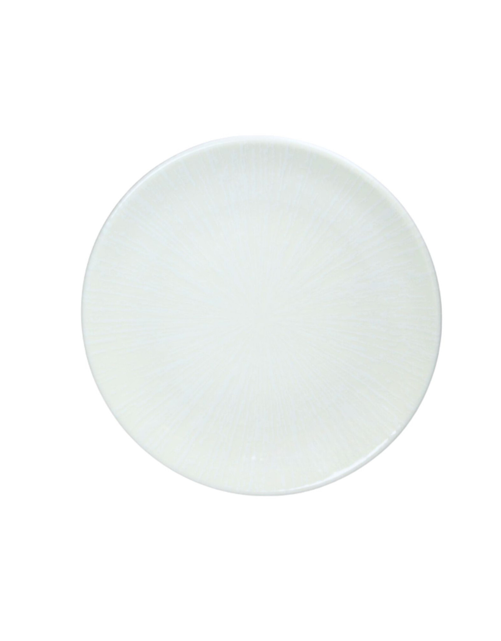 Stylepoint Kütahya Lume Mat Wit Coupe Bord 17cm, 5 jaar chipgarantie
