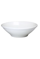 Stylepoint Kütahya Lume Mat Witte kom 20x6,4cm, 850ml