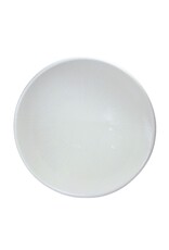 Stylepoint Kütahya Lume Mat Witte kom 14x5.5cm, 450ml
