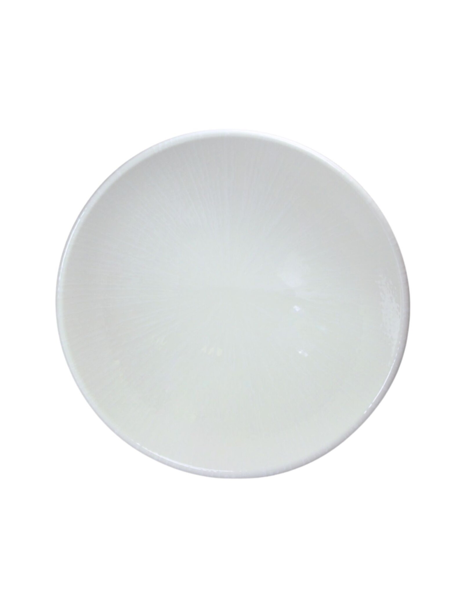 Stylepoint Kütahya Lume Mat Witte kom 14x5.5cm, 450ml