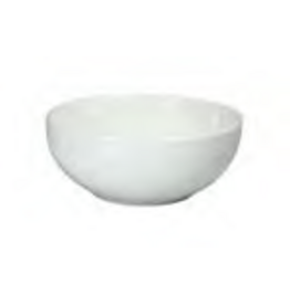 Stylepoint Kütahya Lume  Matte White Bowl 14x5.5cm, 450ml