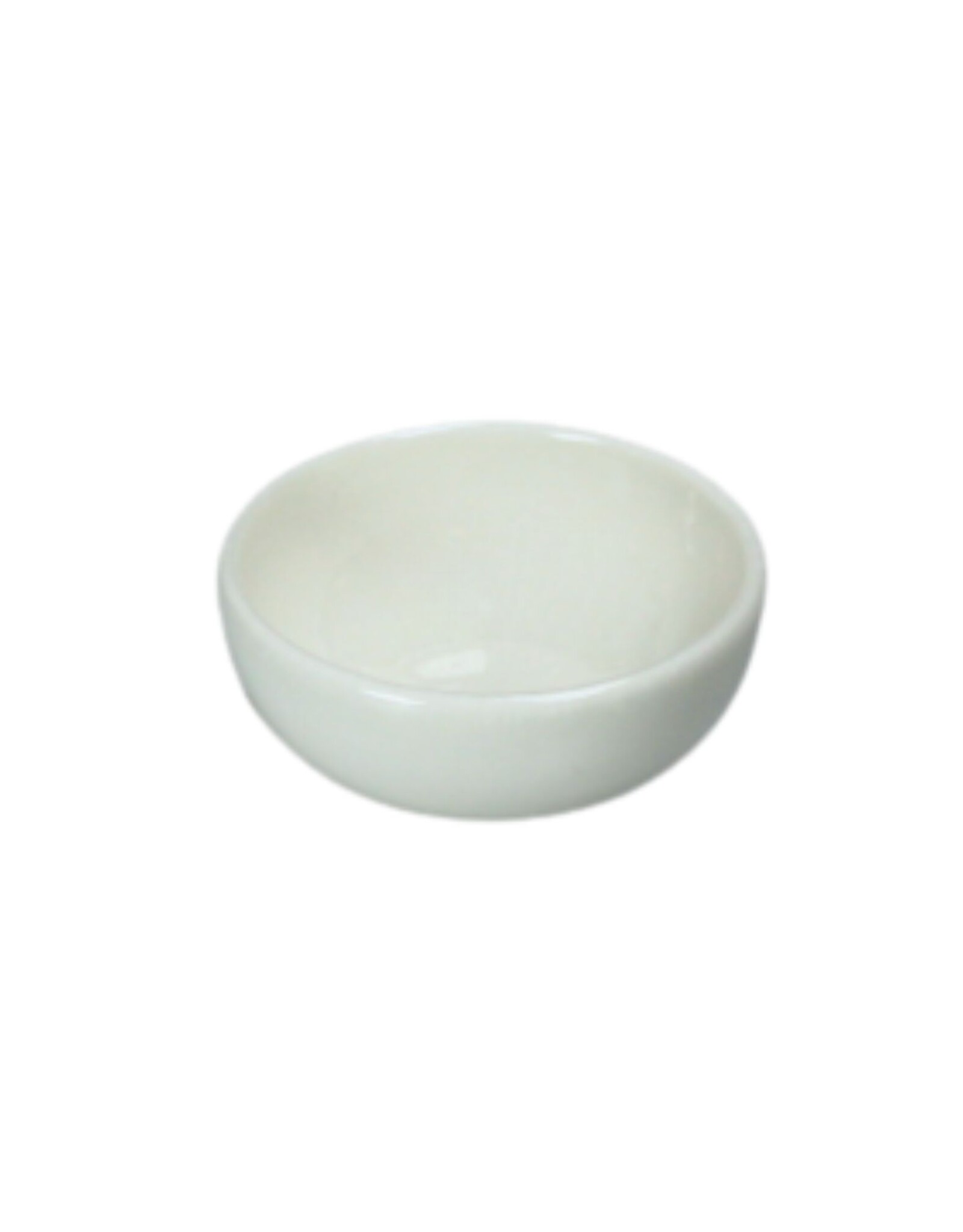 Stylepoint Kütahya Lume Matte White Bowl 10x4.1cm, 190ml