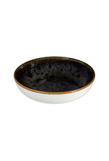 Stylepoint Jersey bowl brown 19x5cm 680ml