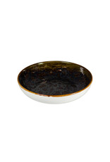 Stylepoint Jersey bowl brown 17x4cm 460ml