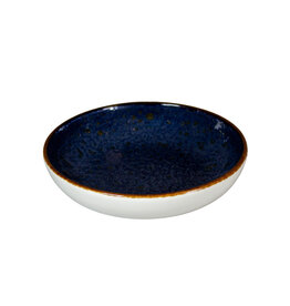 Stylepoint Jersey kom blauw 19x5cm 680ml