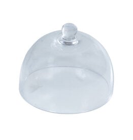 Stylepoint Glazen Dome 19x17cm