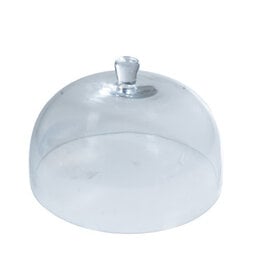 Stylepoint Glazen Dome 27.9x20.5cm
