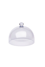 Stylepoint Polycarbonate Dome, 31x23cm, the perfect blend of functionality and aesthetics for protecting and presenting dishes