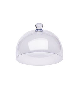 Stylepoint Polycarbonate Dome, 31x23cm