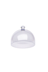 Stylepoint Stolp  uit Polycarbonaat, 26x20cm, de perfecte combinatie van functionaliteit en esthetiek voor het beschermen  en presenteren van gerechten