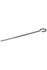 Stylepoint Stainless steel skewers25cm set  6 pieces